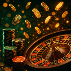 Wazamba Casino - 100% až 500 € + 200 Free Spins Bonus Nabídka